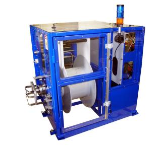 CMW-2 Electric Winch full