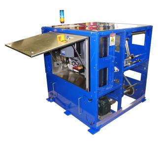 CMW Electric winch