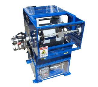 CSW-9 AGO Electric Winch