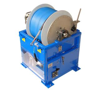CSW-9 AGO Electric Winch