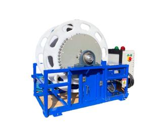 PID-05 Electric Winch by AGO Environmental
