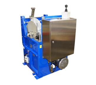 CSW-7 AGO Electric Winch