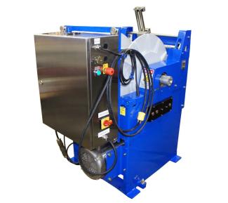 CSW-7 AGO Electric Winch