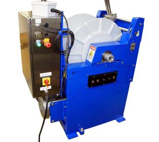 CSW-7 AGO Electric Winch