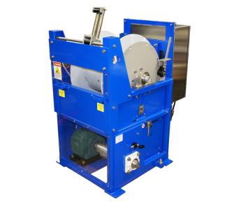 CSW-7 AGO Electric Winch