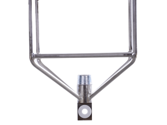 ADCP Inline Mooring Frames