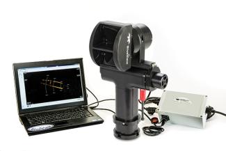 BV5000 3D Multibeam Scanning Sonar by Teledyne