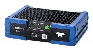 Odom ECHOTRAC E20 by Teledyne