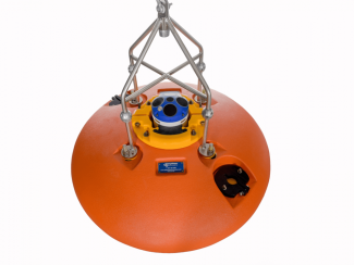 Elliptical ADCP Buoys