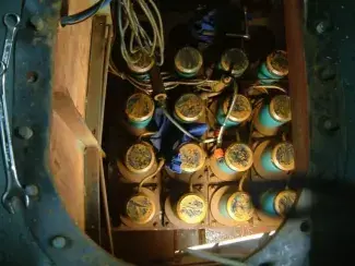 GeoPulse Pipeliner