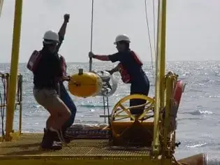 GeoPulse Pipeliner
