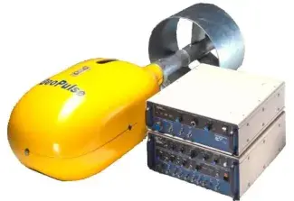 GeoPulse Pipeliner