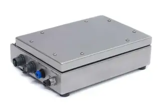 Pulsar deck unit