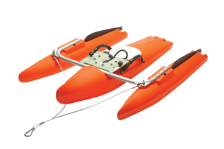 RiverRay ADCP by Teledyne