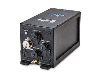 TSS SATURN INS by Teledyne