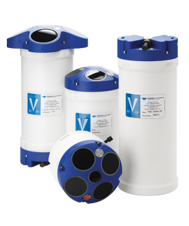 Sentinel V Waves Array by Teledyne