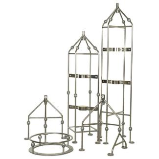 ADCP Buoy Frames