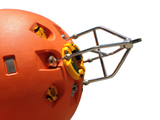 ADCP Buoy Frames
