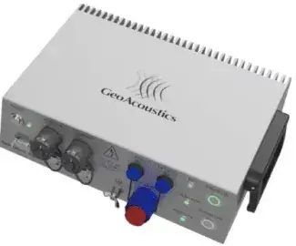 GeoPulse Compact