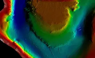 GeoSwath 4