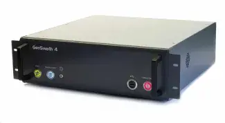 GeoSwath 4