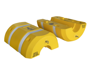 Instrument Collars