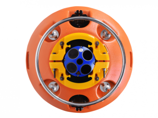 Spherical ADCP Buoys