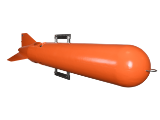 StableMoor® Mooring Buoys