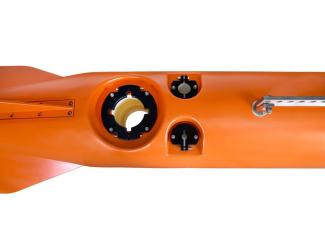 StableMoor® Mooring Buoys