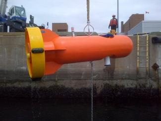 StableMoor® Mooring Buoys