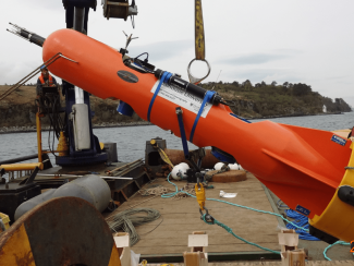 StableMoor® Mooring Buoys