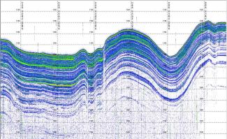 TOPAS profiler screenshot