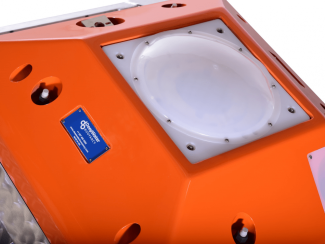 Trawl-Resistant Bottom Mounts