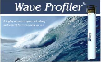 Wave profiler