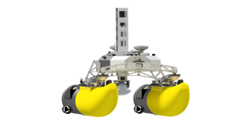 WAM-V 8 ASV