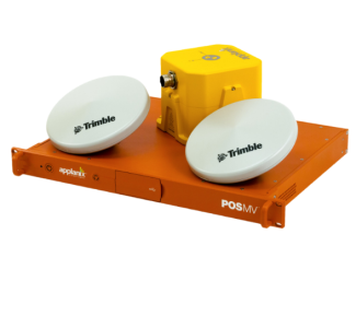 POS MV OceanMaster