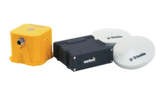 POS MV Wavemaster II