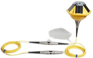 smart mooring by Sofar Ocean