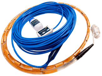 hydrophones