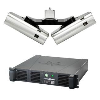 Reson IHD T20/T50