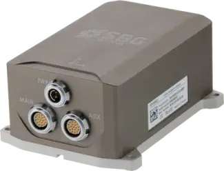 SBG Systems Apogee Series