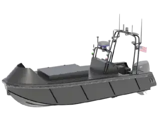 Sea Machines Selkie