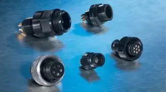 Glass Reinforced Epoxy (GRE) Connectors