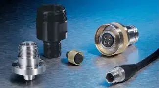 Metal Shell Connector Series