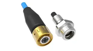 Net Series 1 Gigabit Ethernet