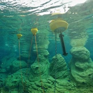 ADCP Buoy