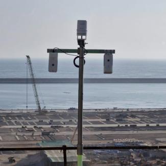 All-in-One Weather Station