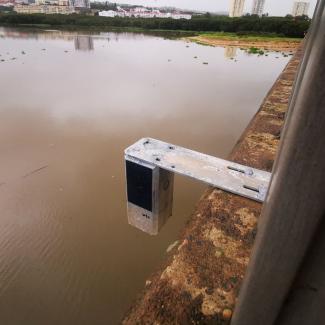 D12 MP Time-Lapse Camera