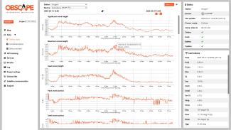 Obscape Data Portal
