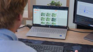 Obscape Data Portal